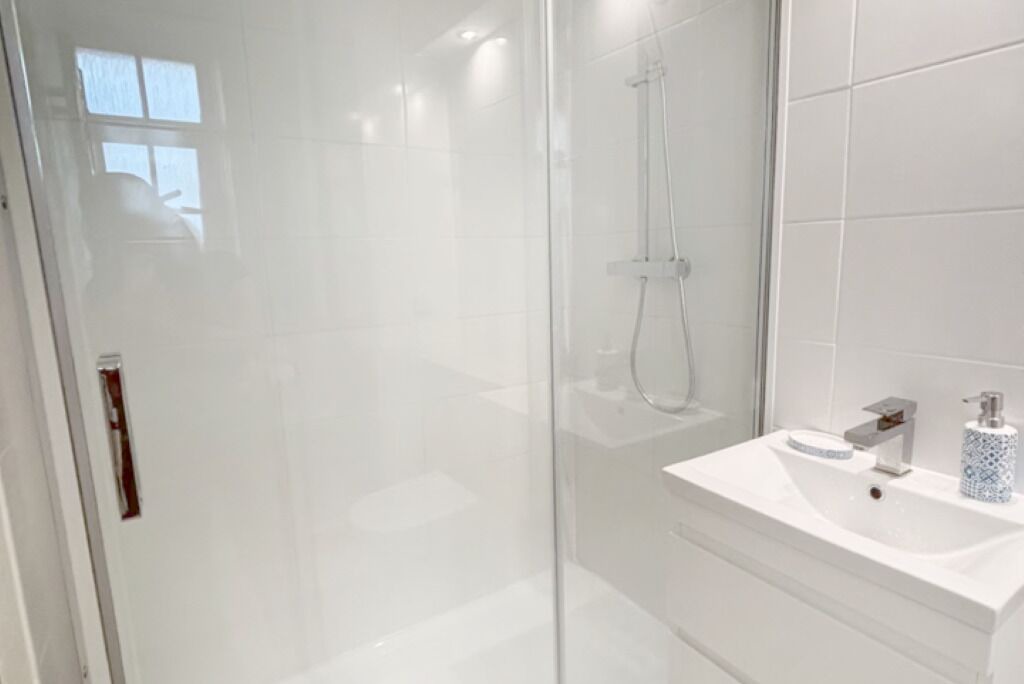 Photo of Bathroom in Nine Elms