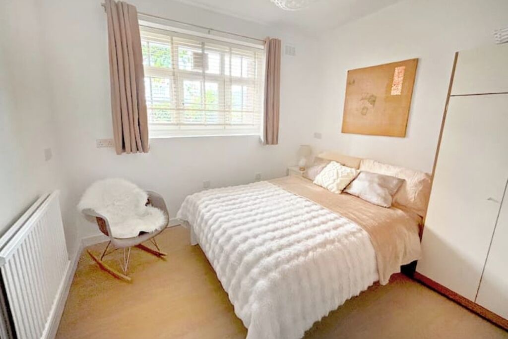 Photo of Bedroom in Nine Elms