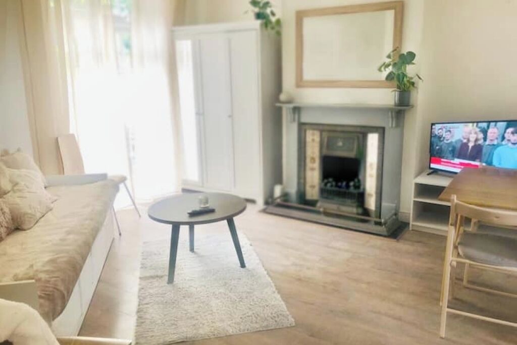 Photo of Livingroom in Nine Elms