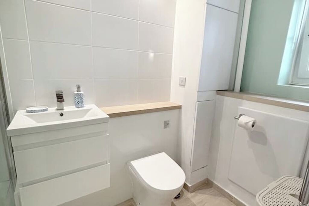 Photo of Bathroom in Nine Elms