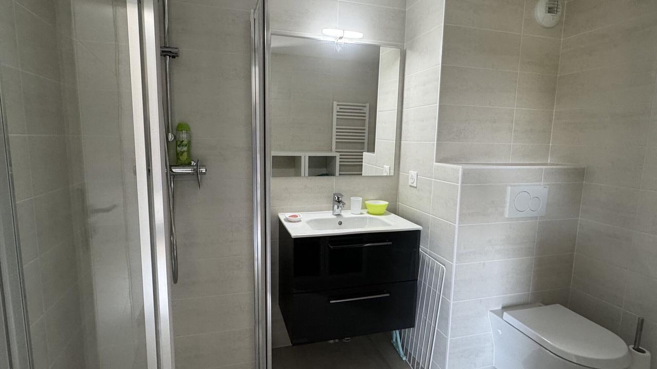 Photo of Bathroom in Allinges