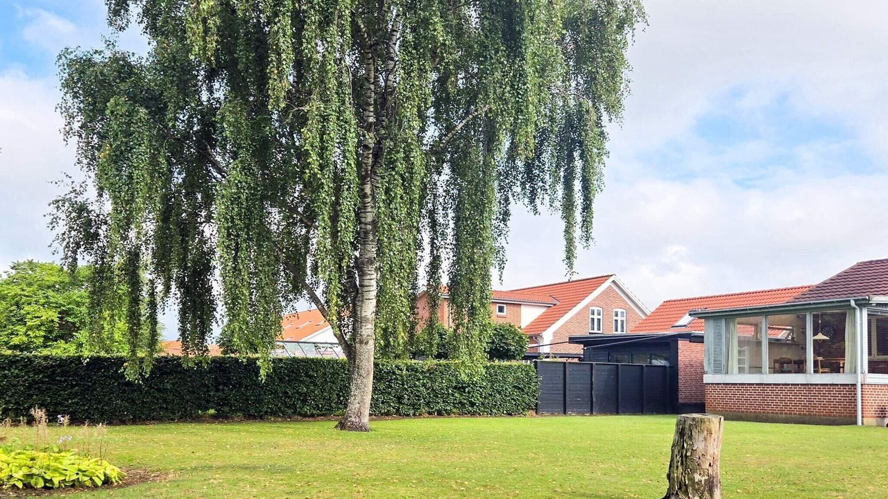 Photo of Outdoor in Ansager