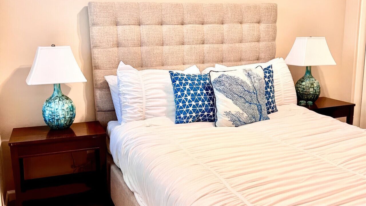 Photo of Bedroom in Punkin Center