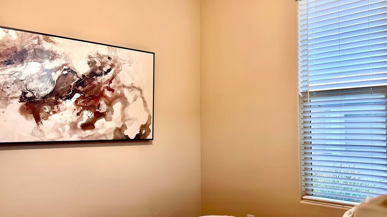 Photo of Bedroom in Punkin Center