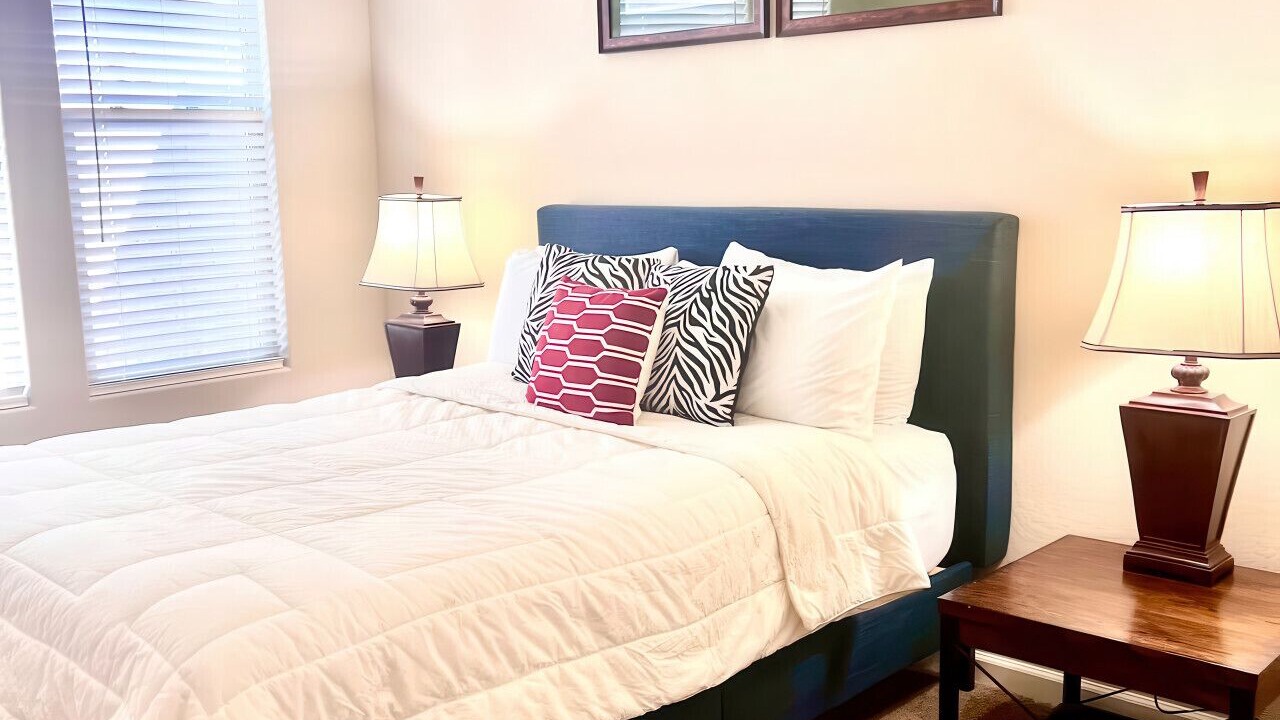 Photo of Bedroom in Punkin Center