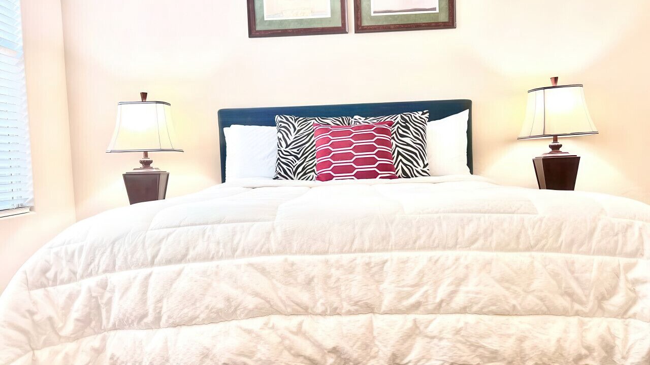 Photo of Bedroom in Punkin Center