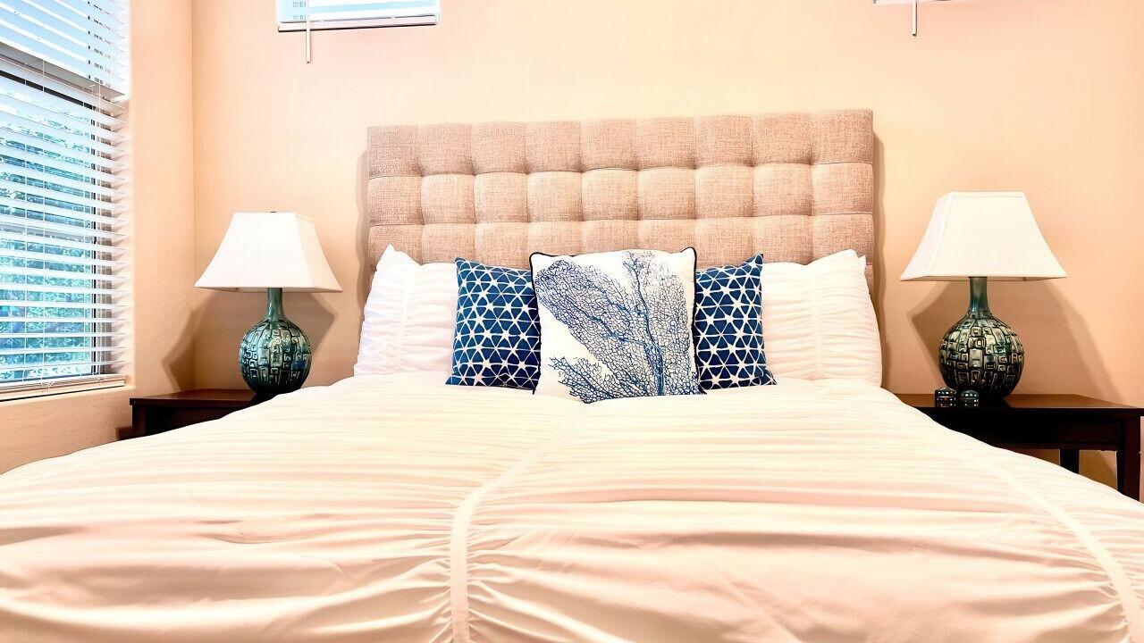 Photo of Bedroom in Punkin Center