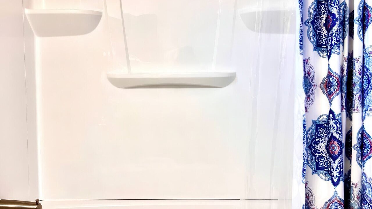 Photo of Bathroom in Punkin Center