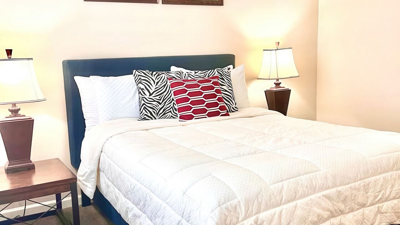 Photo of Bedroom in Punkin Center