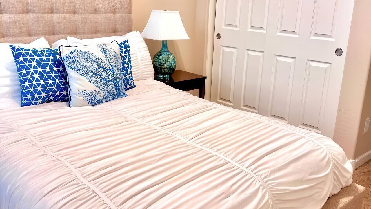 Photo of Bedroom in Punkin Center