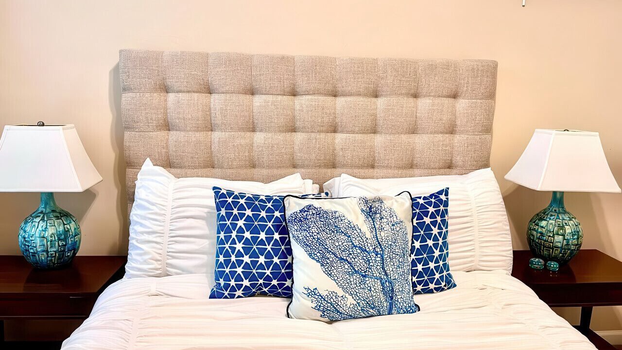Photo of Bedroom in Punkin Center