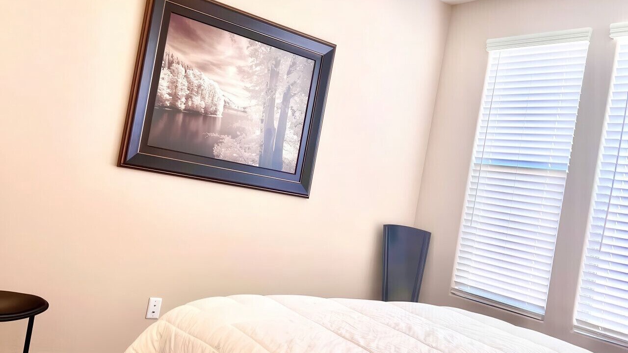 Photo of Bedroom in Punkin Center
