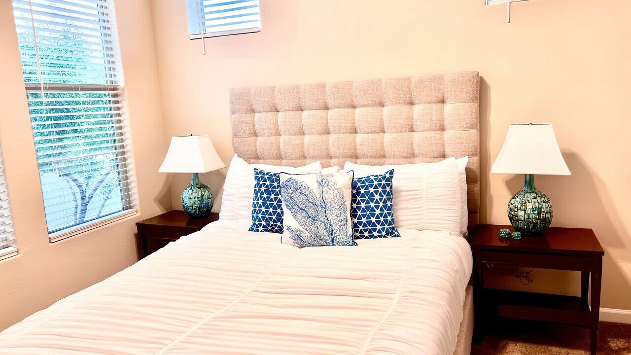 Photo of Bedroom in Punkin Center
