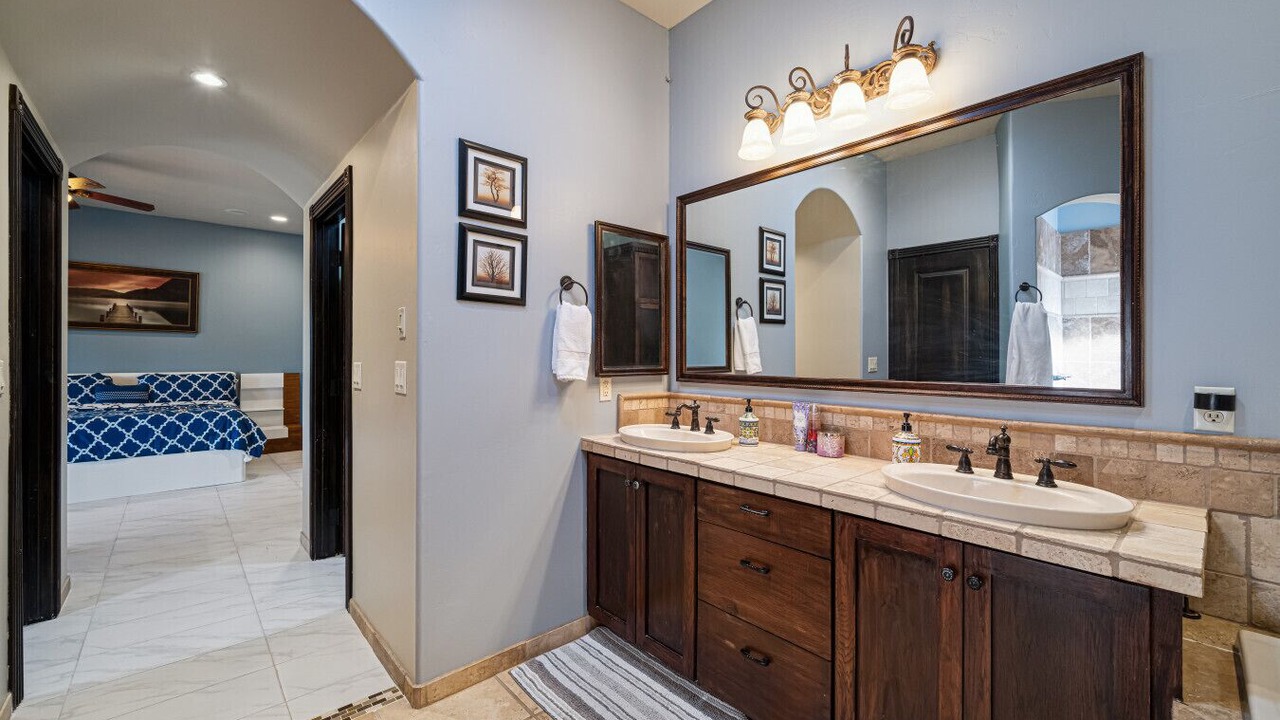 Photo of Bathroom in Rio Verde Foothills