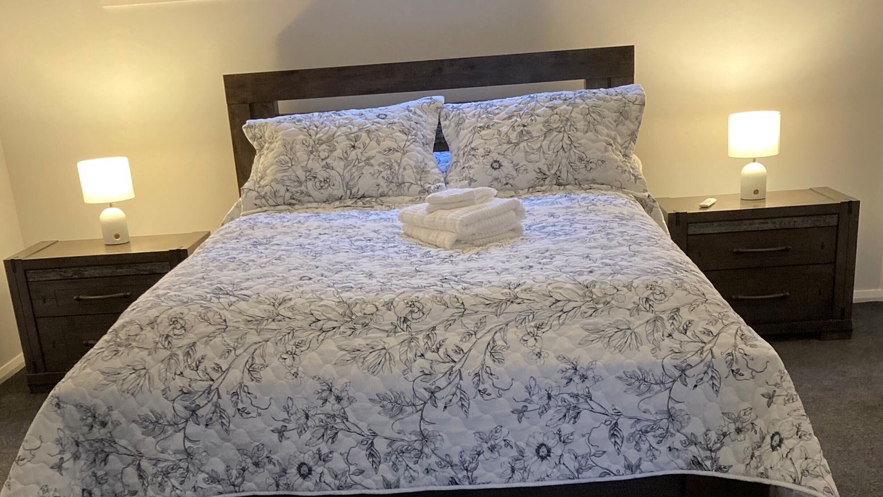 Photo of Bedroom in Beaufort