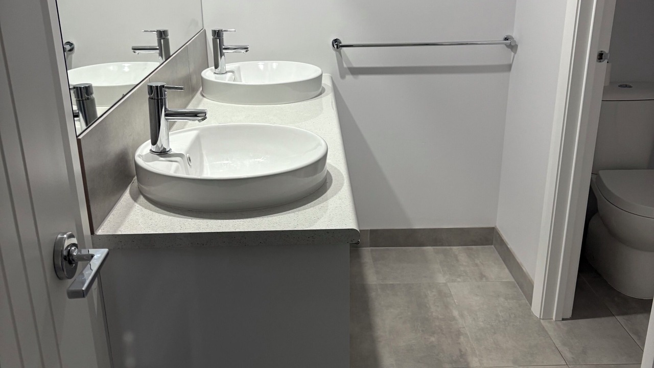 Photo of Bathroom in Beaufort