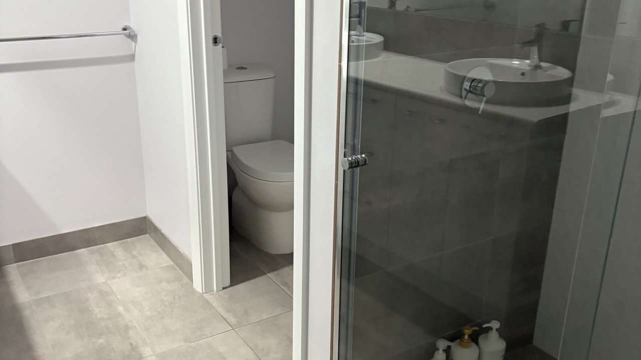 Photo of Bathroom in Beaufort