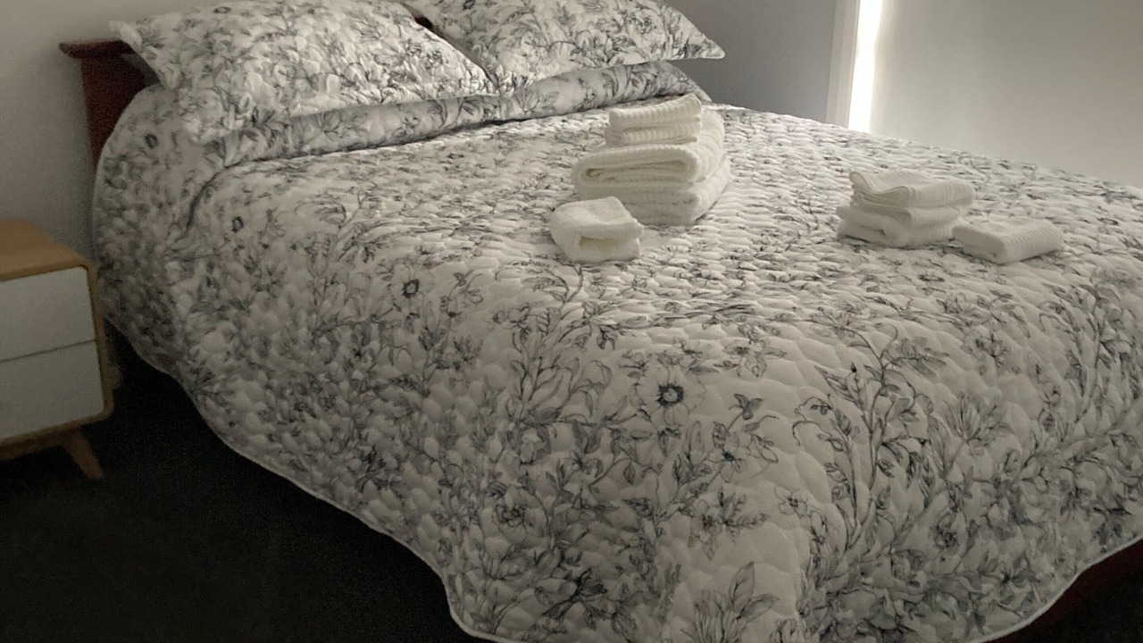 Photo of Bedroom in Beaufort