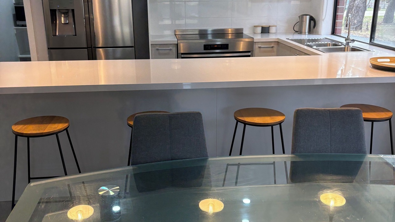 Photo of Kitchen in Beaufort