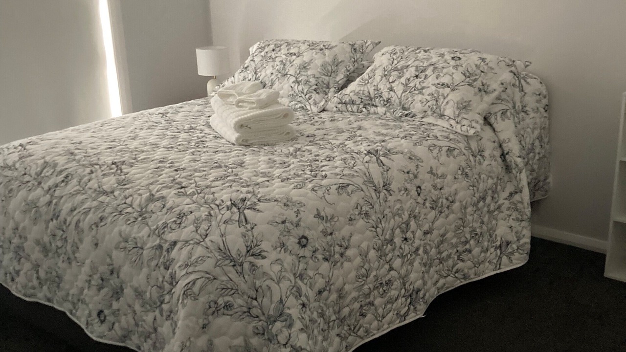 Photo of Bedroom in Beaufort