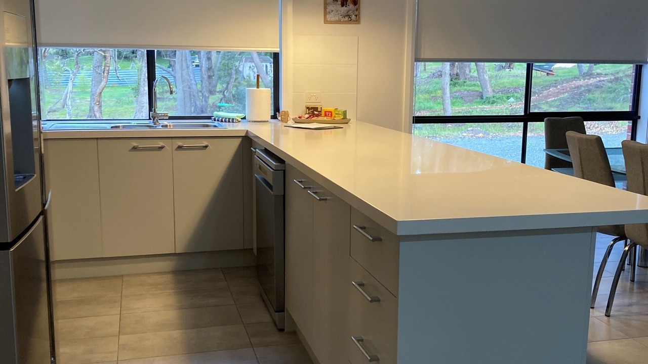 Photo of Kitchen in Beaufort