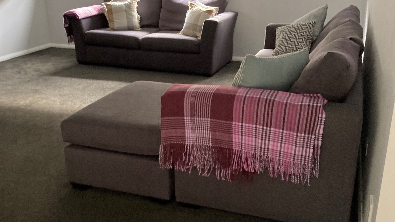 Photo of Livingroom in Beaufort