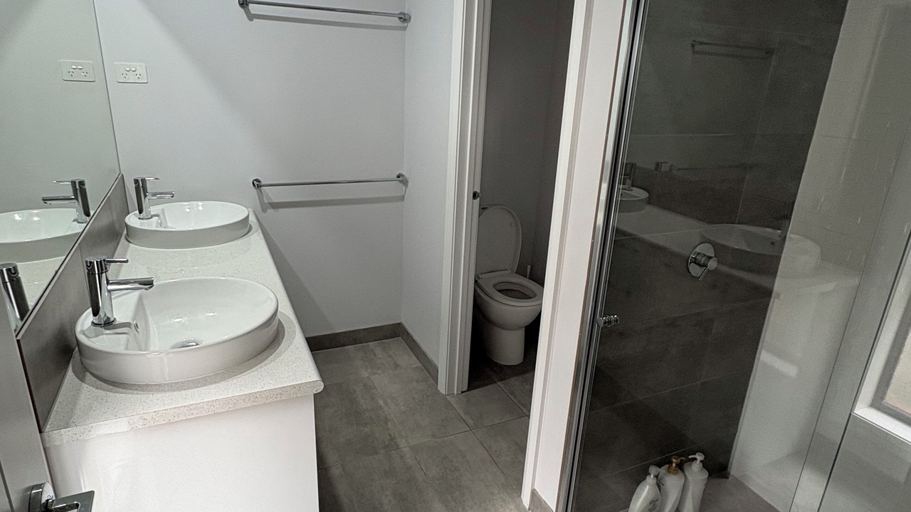 Photo of Bathroom in Beaufort