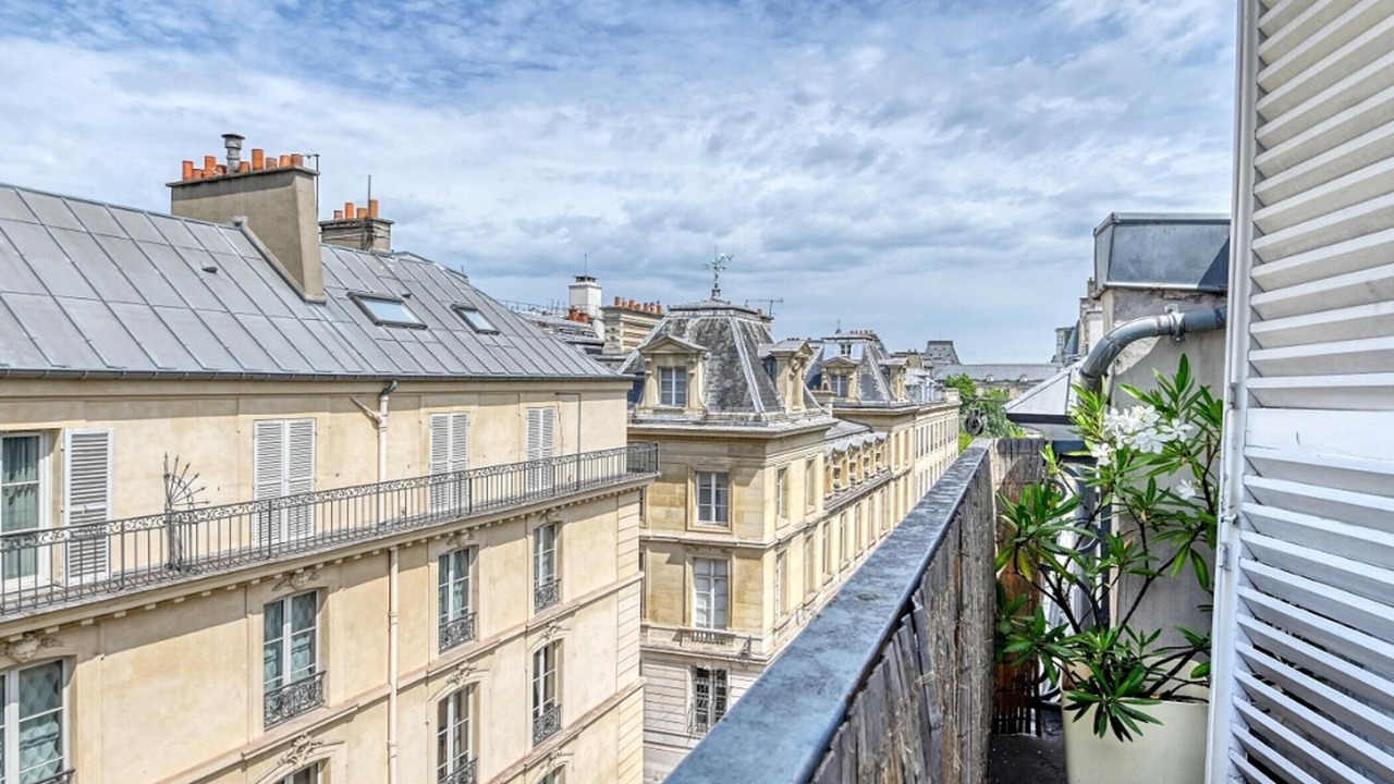 Photo of Outdoor in Saint-Germain-des-Pres