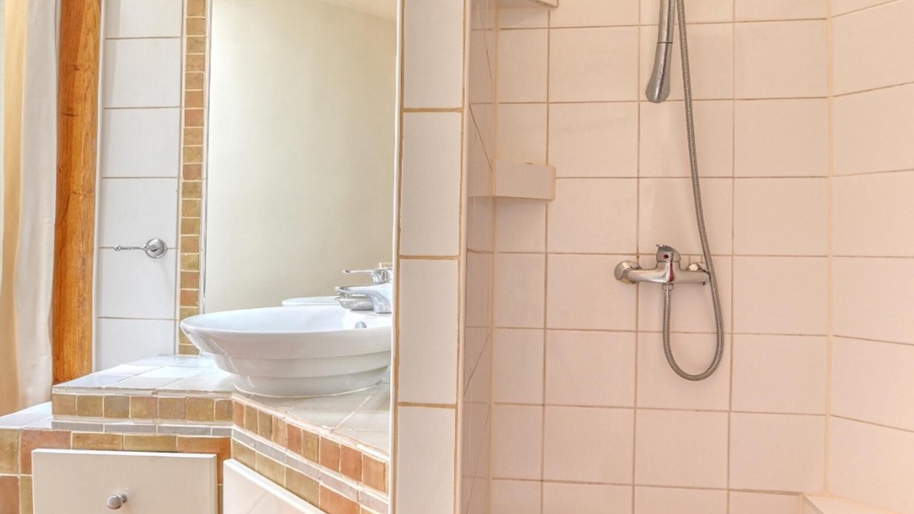 Photo of Bathroom in Saint-Germain-des-Pres