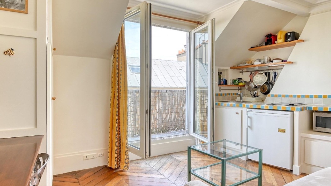 Photo of Others in Saint-Germain-des-Pres