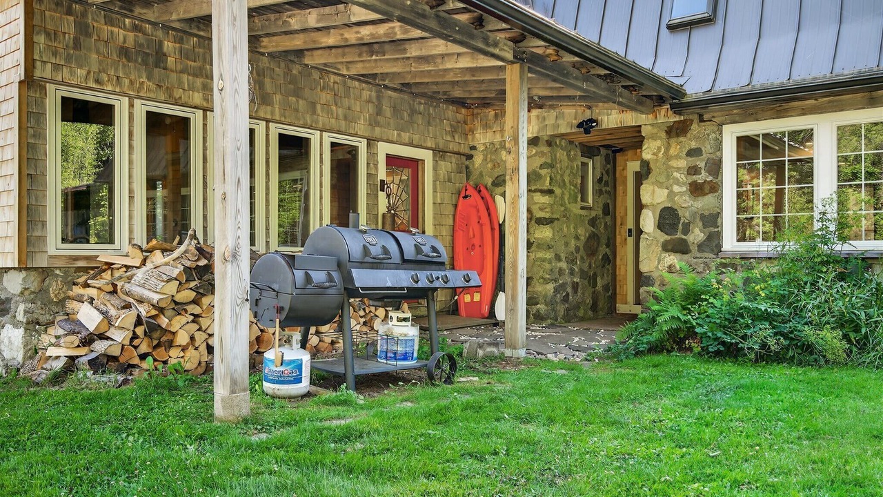 Photo of Outdoor in Lyndon Center
