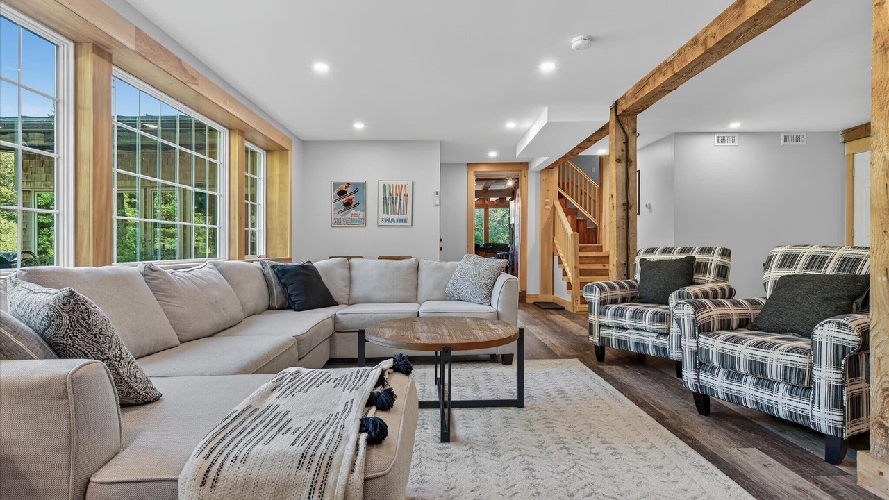 Photo of Bedroom in Lyndon Center