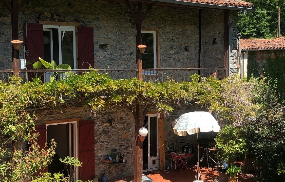 Photo of Outdoor in Couret
