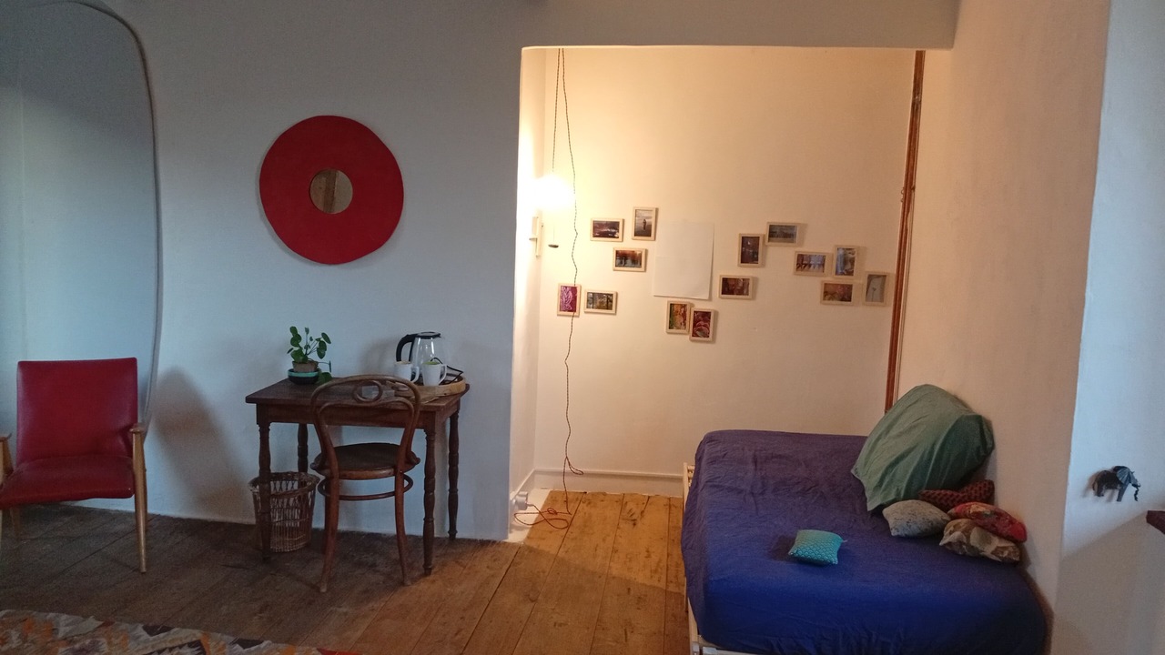 Photo of Bedroom in Couret