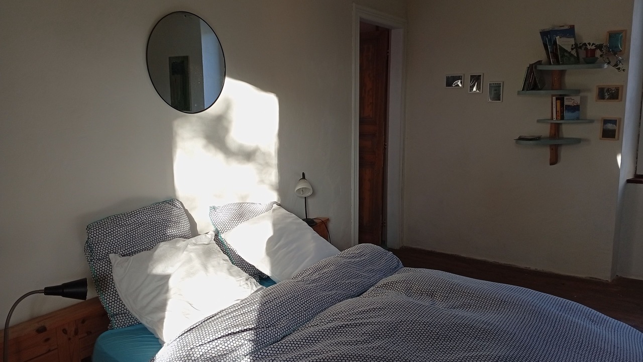Photo of Bedroom in Couret