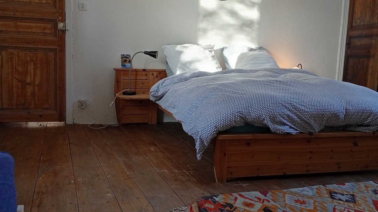 Photo of Bedroom in Couret