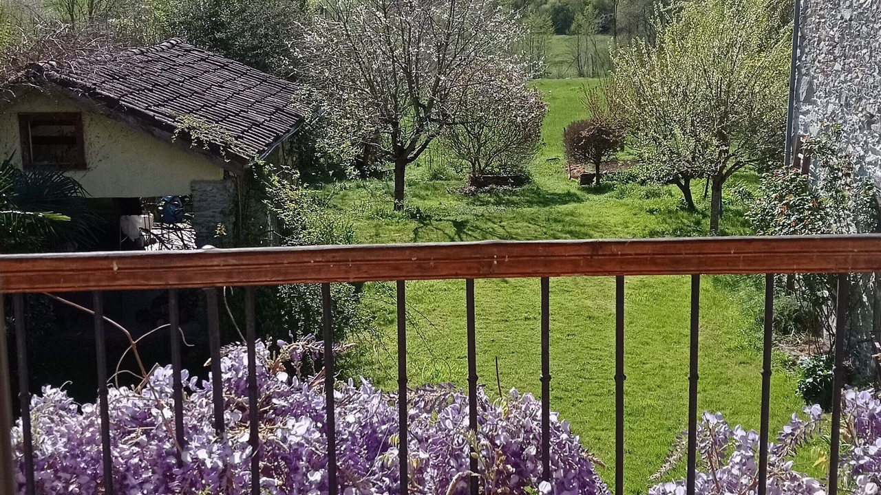 Photo of Outdoor in Couret