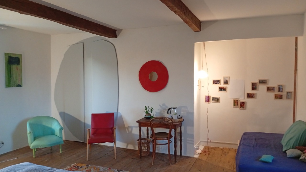 Photo of Bedroom in Couret