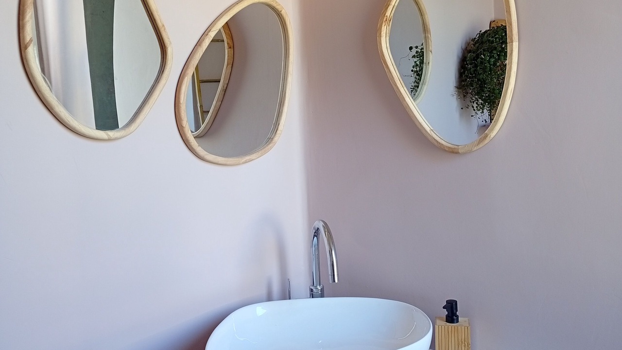 Photo of Bathroom in Couret