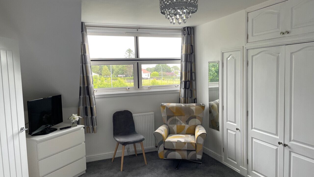 Photo of Livingroom in Kilmarnock