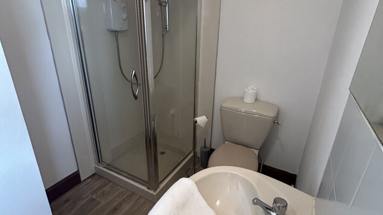 Photo of Bathroom in Kilmarnock