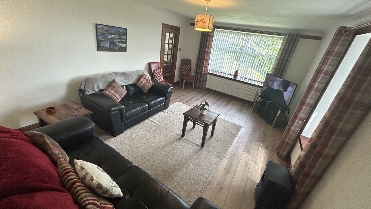 Photo of Livingroom in Kilmarnock