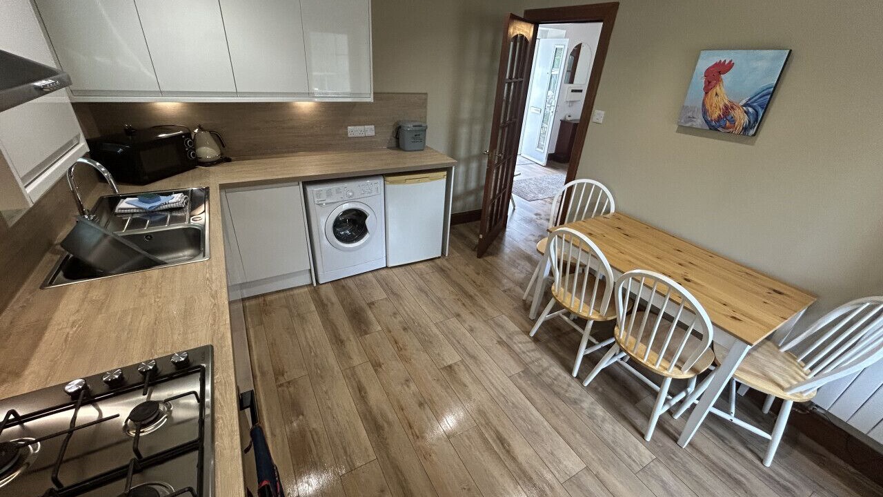 Photo of Kitchen in Kilmarnock