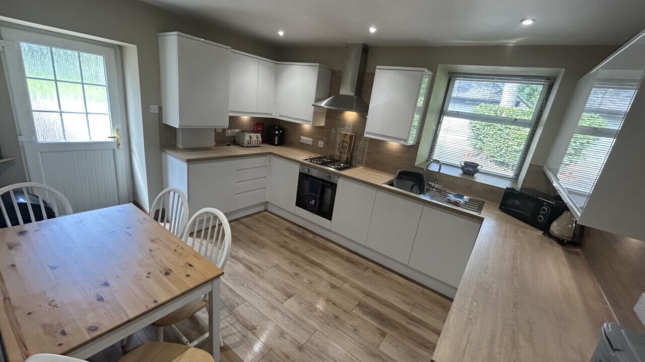 Photo of Kitchen in Kilmarnock