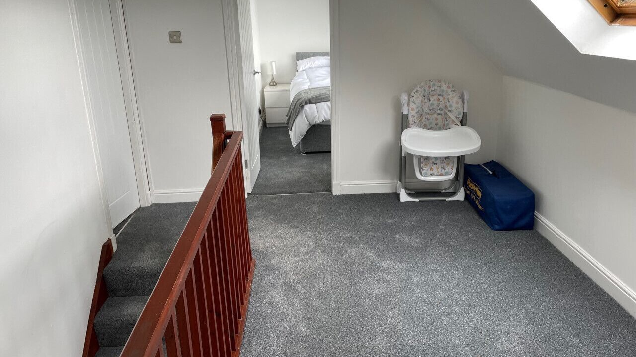 Photo of Bedroom in Kilmarnock