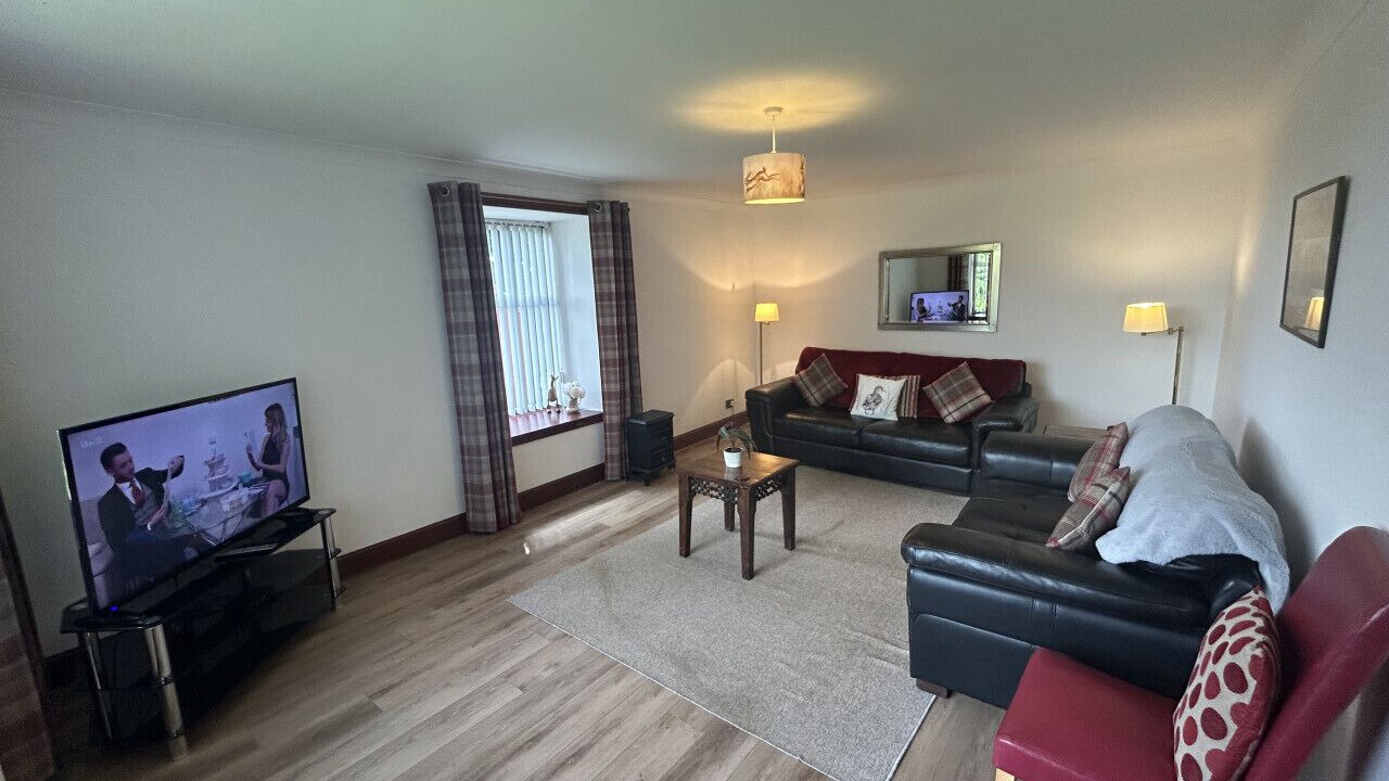 Photo of Livingroom in Kilmarnock