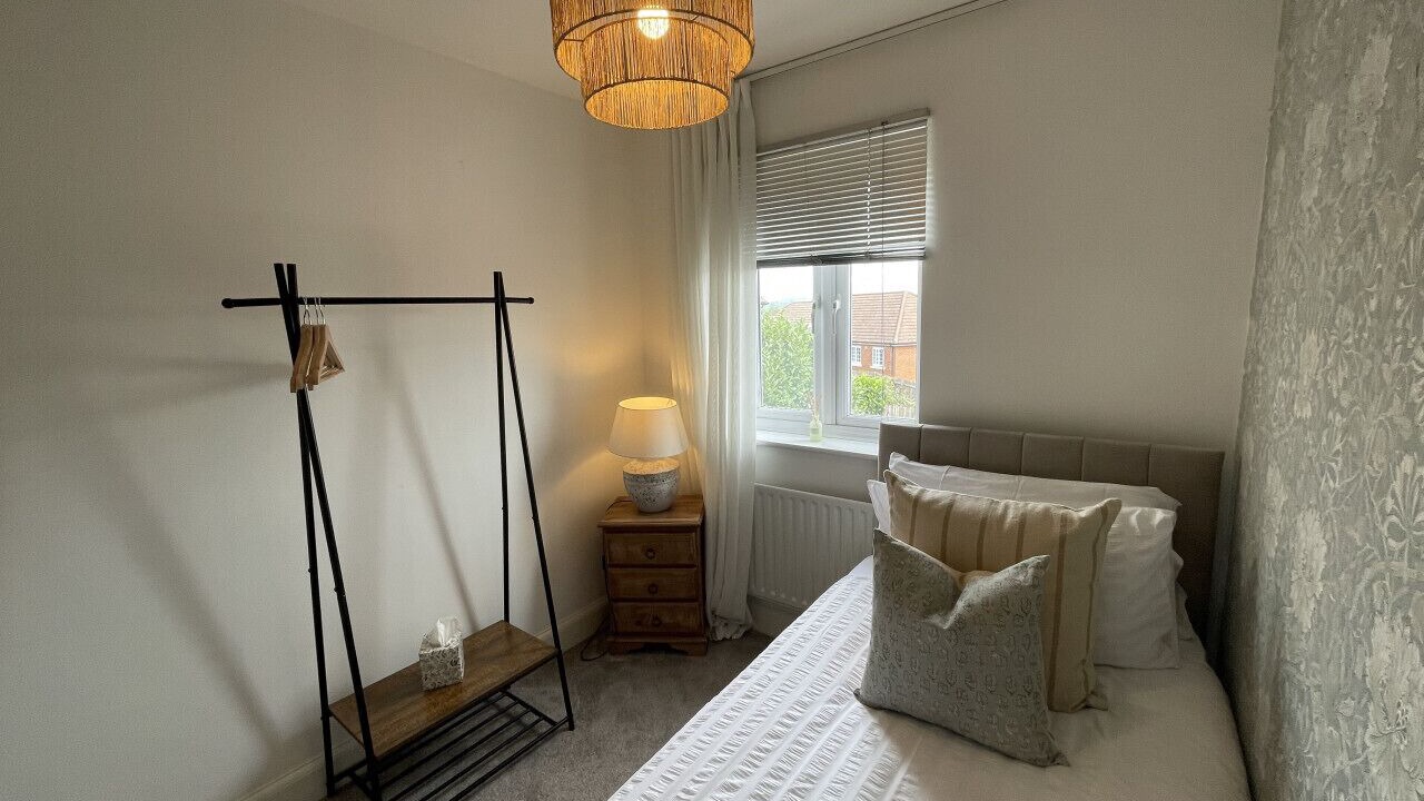 Photo of Bedroom in Ashford