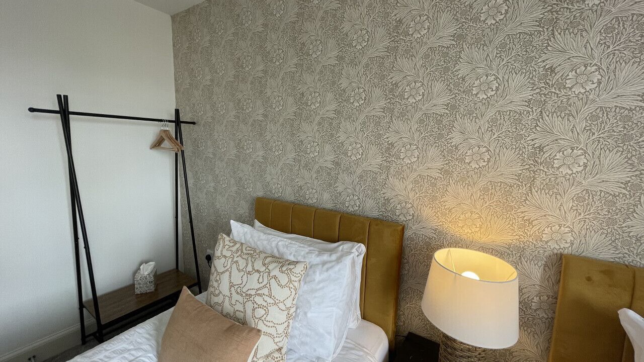 Photo of Bedroom in Ashford