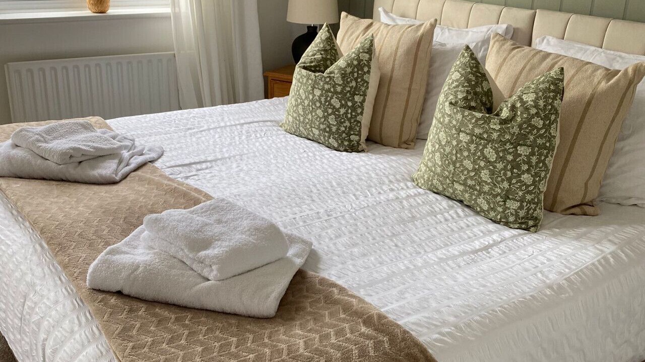 Photo of Bedroom in Ashford