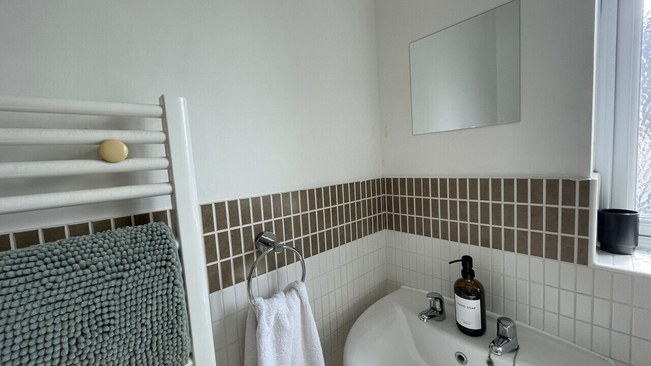 Photo of Bathroom in Ashford